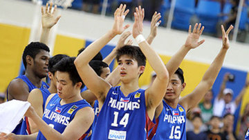 kobe paras ncaa