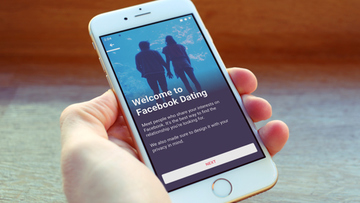 Washington State online dating