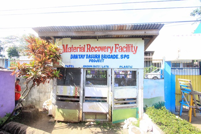 Reducing trash: Gingoog City's success story