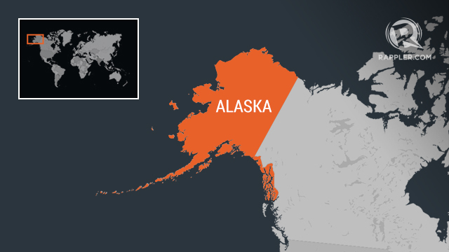 alaska