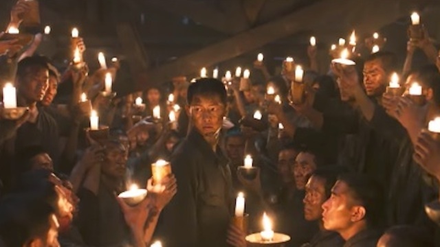 Film Berlatar Belakang Perang Dunia 2 | the battleship island memahami sejarah dalam Film Berlatar Belakang Perang Dunia 2 | the battleship island memahami sejarah dalam
