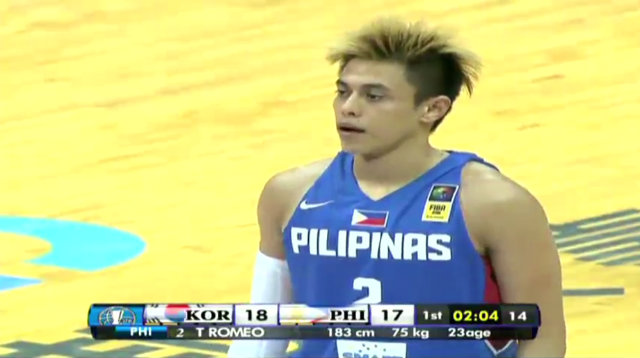 Terrence Romeo (Filipino Basketball Player) ~ Bio Wiki | Photos | Videos