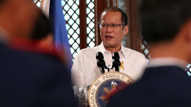 Q and A: Charter change beyond Aquino, Binay