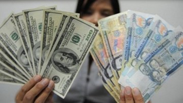 Bsp Eases Forex Limits For Consumers Corporations - 