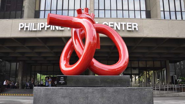 Appeals Court Junks Philippine Heart Center S Tax Exemption Bid