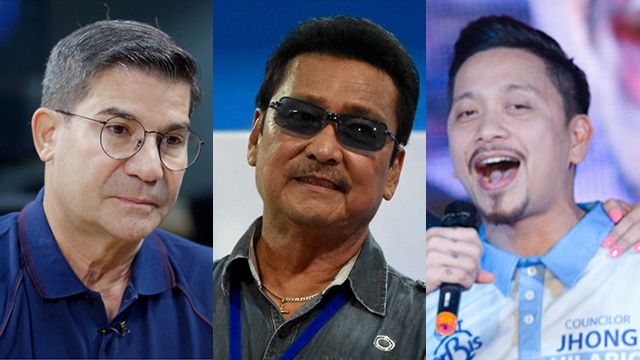 Did your favorite 'Ang Probinsyano' cast member win in the 2019 midterm ...