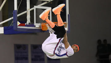 spiderman dunk