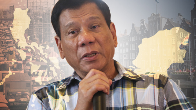 NEW ADMINISTRATION. The narrative of change dominating the messages of continuity and stability begs the question: how does change really happen?  