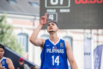 Kobe paras dating