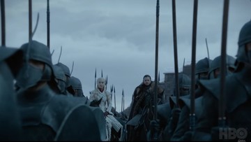 Watch The First Full Trailer For Game Of Thrones Season 8