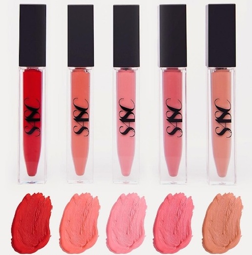 5 lipstik lokal kekinian yang wajib dicoba!
