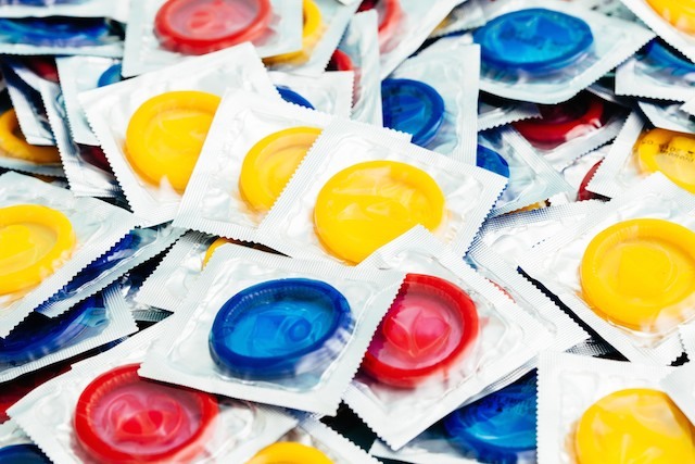 Dangerous ‘condom Snorting Challenge’ Viral Among U S Teens