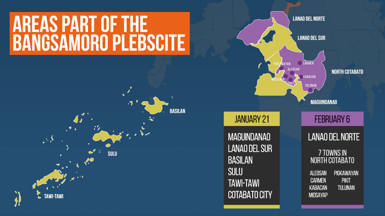 what-areas-will-vote-to-be-part-of-the-bangsamoro-region