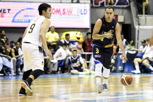 File:PBA - Globalport vs Barako Bull - William Wilson-Barako Bull