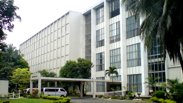 FAST FACTS: National Library of the Philippines