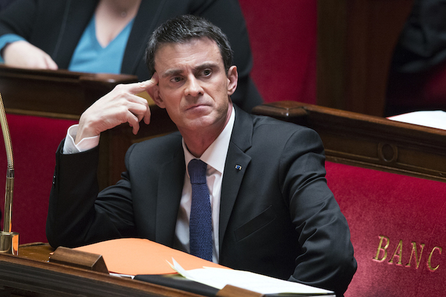 manuel valls