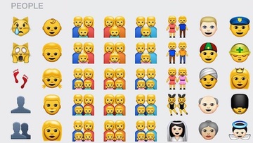 Unduh 740 Koleksi Gambar Emoticon Indonesia Paling Baru HD