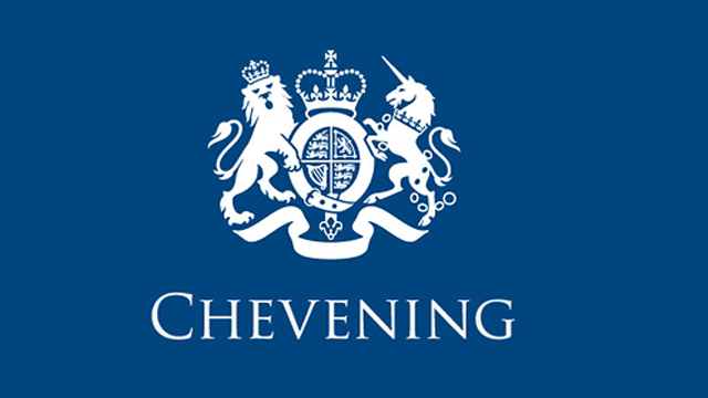 Applications For UK's Chevening Scholarships Now Open