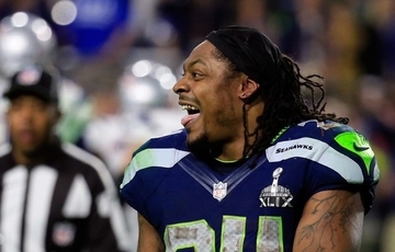 Marshawn Lynch >> Marshawn Lynch Glad To Be Back In Nfl After One Year Retirement Marshawn Lynch >> Marshawn Lynch Glad To Be Back In Nfl After One Year Retirement