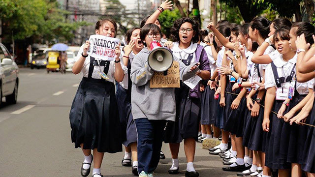 Pinay college student viral scandal pic