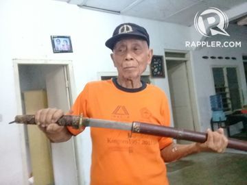 660 Koleksi Cerita Hantu Tentara Jepang Terbaik