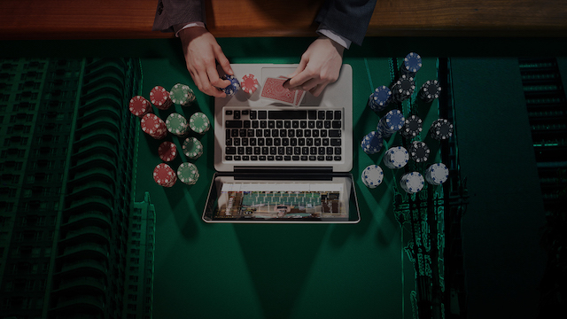 online casino games in the philippines
