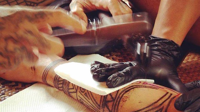 Traditional tattoo news and updates | Rappler