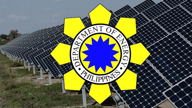 DOE Okays 622 Renewable Energy Contracts