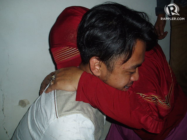 Duka keluarga Iti Rasti, jemaah haji yang meninggal saat 