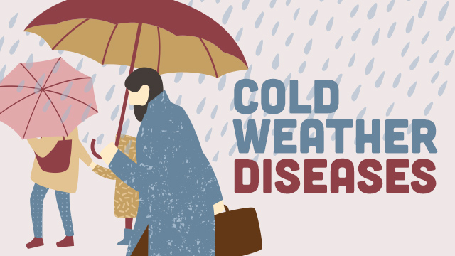 Come cold. Заболеть зимой. Something wicked this way comes. Come cold. Come cold.