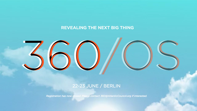 360/OS: A 360 degree experience on all things open source