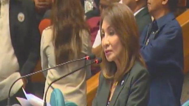 Garcia Rallies House Stand Together Vs Illegal Encroachment Of Ombudsman