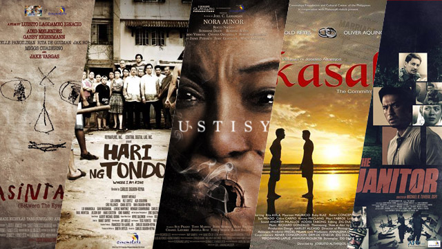 Cinemalaya 2014 announces movie lineup