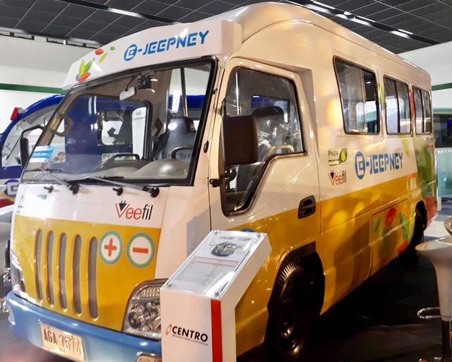 How Piston imagines jeepney modernization