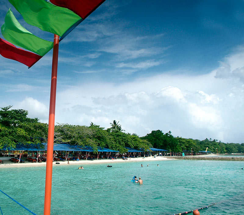 From Davao City Make The Trip To These 8 Beautiful Beaches