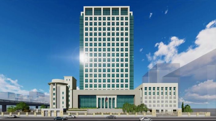 Manila Hall of Justice to be completed by 2022 – Supreme Court