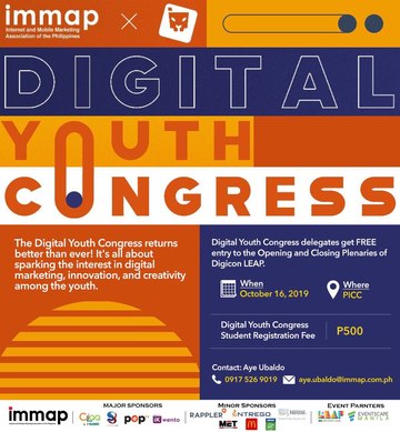 youth digital coupon 2019