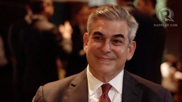 what are the qualities of jaime zobel de ayala At a 1995 hong kong conference on corporate philanthropy, jamie augusto zobel de ayala ii was blunt about why companies must become involved: we all . what are the qualities of jaime zobel de ayala At a 1995 hong kong conference on corporate philanthropy, jamie augusto zobel de ayala ii was blunt about why companies must become involved: we all .