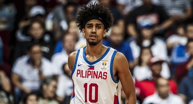 Norwood Wants Gilas To Savor Moment In FIBA World Cup Bid