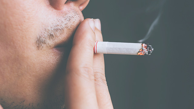 Ever Heard Of Thirdhand Smoke 