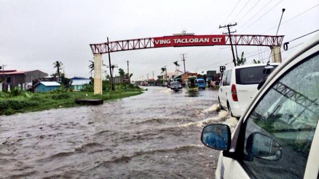 5 dead in Leyte landslide – OCD