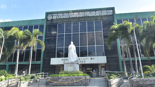 17 Dlsu Medical Center Frontliners Test Positive For Coronavirus