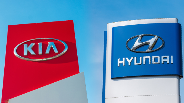 Hyundai kia automotive group