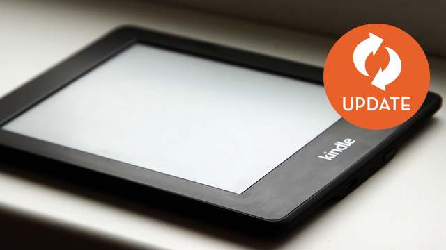 how to add kindle unlimited to a device