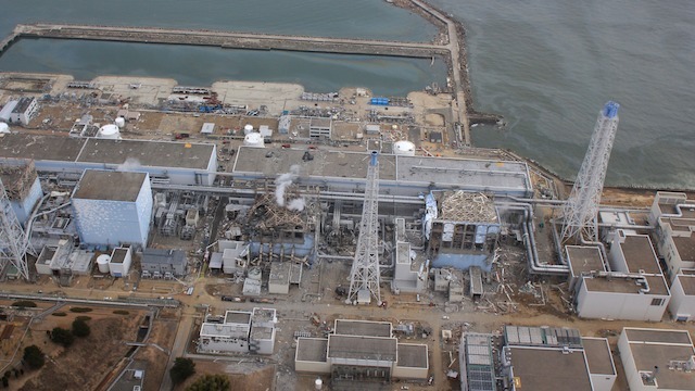 First Fukushima Worker Diagnosed With Radiation-linked Cancer – Japan 