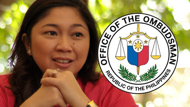 Mayor Lani Cayetano indicted for padlocking Taguig session hall