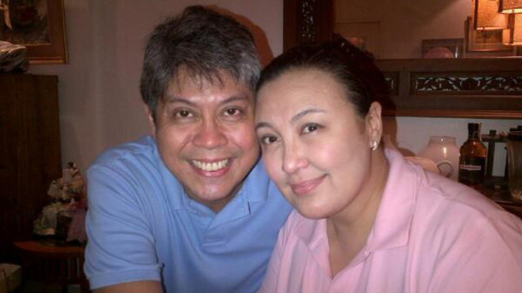 Sharon Cuneta family on supporting her through 'mid-life crisis'