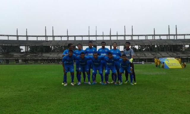 6 hal menarik tentang PSIM Yogyakarta #86thPSIM