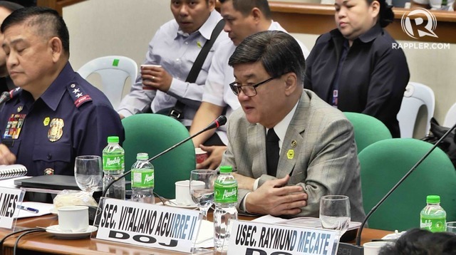 Aguirre Korean Mafia Could Be Behind Jee Ick Joo Slay