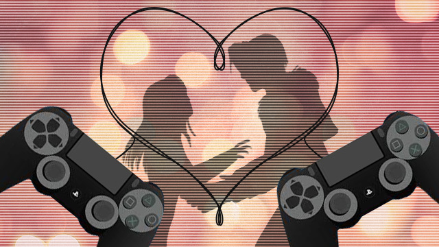8 of the greatest couples in video games